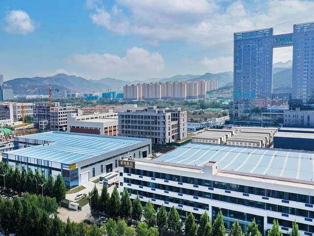 质量好的501罗茨泵